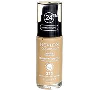Revlon Colorstay 24 Hours Fondotinta Pelli Miste/Grasse - 30 ml