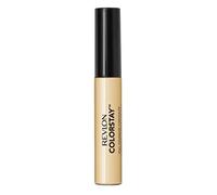 revlon color stay liquid concealer light