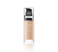 Revlon Colorstay Normal Dry Skin SPF20 fondotinta per pelli normali e secche 30 ml tonalità 330 Natural Tan