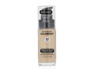 Revlon Colorstay 24hrs make-up SPF 15 30 ml ombra 150 Buff - Con pompa