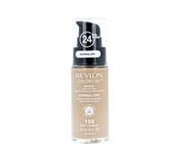 Revlon Colorstay Normal Dry Skin SPF20 fondotinta per pelli normali e secche 30 ml tonalità 150 Buff Chamois