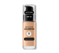 Revlon ColorStay 30 ml Flacone a pompa Liquido 110 Ivory