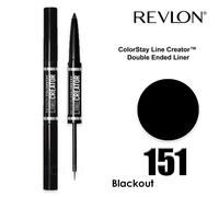 REVLON COLORSTAY EYELINER LINE CREATOR BLACKOUT 151