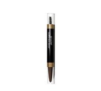 Revlon - Colorstay Brow Creator 3In1 Matite sopracciglia 0.32 g Marrone unisex