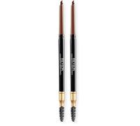 Revlon - ColorStay Brow Pencil, marrone morbido (Confezione da 2)