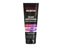 Revlon Colorstay Color Enhancing Mask Black 125ml