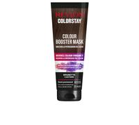 Revlon Colorstay - Maschera potenziante del colore, ravviva l'intensità del colore, 125 ml, colore: marrone