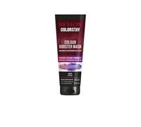 Revlon Colorstay - Maschera potenziante del colore, ravviva l'intensità del colore, 125 ml tono rosso