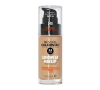 Revlon - ColorStay™ ColorStay Makeup for Combination/Oily Skin Fondotinta 30 ml Marrone chiaro unisex