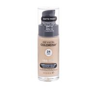 Revlon Colorstay Combination Oily Skin 30Ml 150 Buff Chamois Spf15 Per Donna (Makeup)