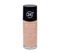 Revlon Colorstay Combination Oily Skin 30Ml 320 True Beige Spf15 Per Donna (Makeup)
