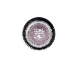 Revlon Colorstay Creamy Eye Shadow 5,2 g ombra 740 Black Currant