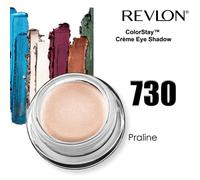 Revlon colorstay creme eye shadow praline 730