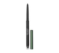 Revlon ColorStay Eyeliner Pencil, Matita Eyeliner Verde No-Transfer e Waterproof, Temperino e Sfumino Incorporati, 206 Jade, 0.28g
