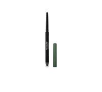 Revlon ColorStay Eyeliner Pencil, Matita Eyeliner Verde No-Transfer e Waterproof, Temperino e Sfumino Incorporati, 206 Jade, 0.28g
