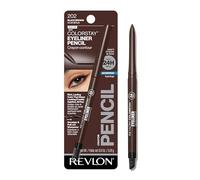 Revlon ColorStay Eyeliner Black Brown - 0.01 oz (Pack 2) by Revlon