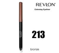 Revlon Colorstay Eyeliner Bronzo 213 - Matita occhi