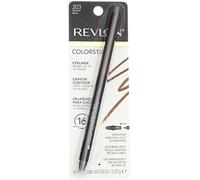 Revlon Colorstay Eyeliner - Brown (203) - 2 Pack by Revlon