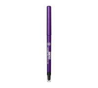 Revlon ColorStay Eyeliner Pencil Matita Occhi Waterproof Ultra Pigmentata Punta Sfumatore per Effetto Smoky Eyes, Senza Trasferimento, Tenuta 24h, 214 Grape, 0,28 g