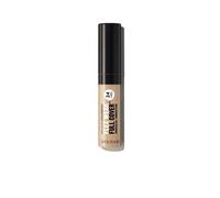 Revlon ColorStay Flex Wear, Full Cover Concealer, Infuso con Acido Ialuronico & Vitamina E, Flessibile a Lunga Tenuta, 030 Light Medium