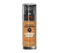 Revlon Colorstay Fondotinta Combi/Oily Skin 370 Toast 30 ml