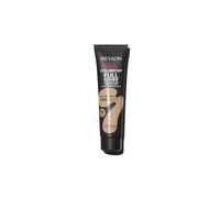 Revlon ColorStay - Fondotinta opaca a copertura completa, resistente al calore e al sudore, leggero per il viso, beige medio (240), 30 ml