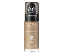 Revlon Colorstay Fondotinta Combi/Oily Skin 320 True Beige 30 ml