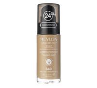 Revlon Colorstay Fondotinta Combi/Oily Skin 340 Earyly Tan 30 ml