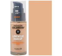 Revlon Colorstay - Fondotinta per pelli grasse e miste 30ml COMBI/OILY 200