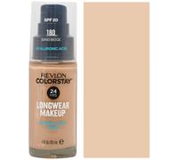 Revlon Colorstay - Fondotinta per pelli secche e normali 30ml NORM/DRY 180