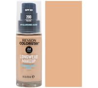 Revlon Colorstay - Fondotinta Per Pelli Secche E Normali 30ml NORM/DRY 200