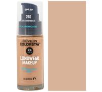 Revlon Colorstay - Fondotinta per pelli secche e normali 30ml NORM/DRY 240