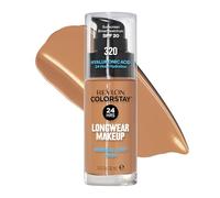 Revlon Colorstay Foundation Normal/Dry Skin #320-True Beige - 30 Ml