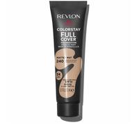 Revlon Colorstay Full Cover Foundation 240 Medium Beige 30Ml