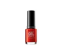Revlon Cosmetics Ultra HD Snap!™ smalto per unghie e asciugatura rapida colore N°550 All on Red 8 ml