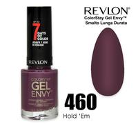Revlon ColorStay Gel Envy Hold Em 460 - Smalto Gel
