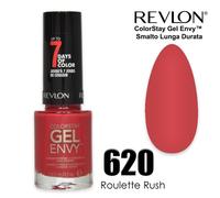 Revlon Colorstay Gel Envy 620 Roulette Flush 15 ml