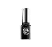 Revlon - Smalto Unghie Effetto Gel Colorstay Gel Envy Smalti 11.7 ml Nero female