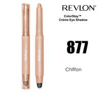 Revlon Colorstay Glaze Stick Chiffon 877 - Rossetto in stick