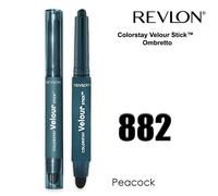 Revlon Colorstay Glaze Stick Pavone 882 - Rossetto in stick