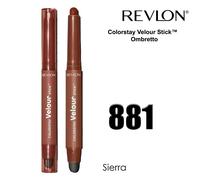 Revlon colorstay glaze stick sierra 881