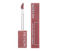 Revlon ColorStay Limitless Matte Liquid Lipstick, Rossetto Liquido Opaco, Arricchito con Triplo Acido Ialuronico, Formula 100% Vegana, Ultra Resistente, Lead The Way 012, 5 ml