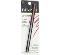 Revlon ColorStay Lipliner con SoftFlex Plum 665 0,01 once