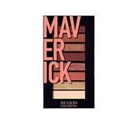 Revlon Colorstay Looks Book - Palette di ombretti n. 930 Maverick - NUOVO