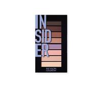 Revlon Cosmetics ColorStay™ Looks Book palette di ombretti colore 940 Insider 3 g