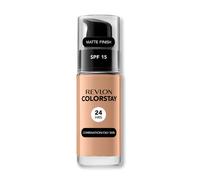 Revlon ColorStay Makeup Combination/Oily Skin SPF 15 #250 Fresh Beige 30ml