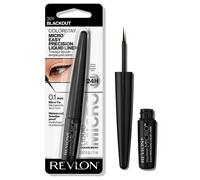REVLON ColorStay Micro Easy Precision Liquid Liner 301 Blackout (confezione da 1)