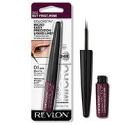 Revlon Colorstay Micro Easy Precision - Rivestimento liquido di precisione, 303 ma prima, Burgundy