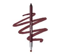 Revlon ColorStay Multi-Liner, matita a doppia estremità multiuso per labbra, viso e occhi, 010 macchina per buffonate
