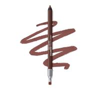 Revlon ColorStay Multi-Liner, matita a doppia estremità multiuso per labbra, viso e occhi, 003 meno tracciato